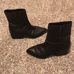 Circus by Sam Edelman booties